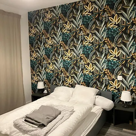 Maison Neuve Tout Confort A 10mn De La Plage