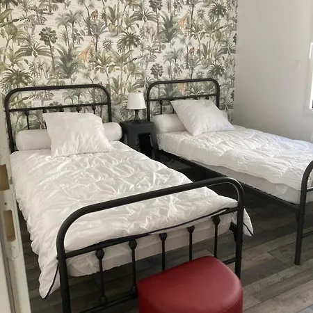 Maison Neuve Tout Confort A 10mn De La Plage Saint-Jean-de-Monts