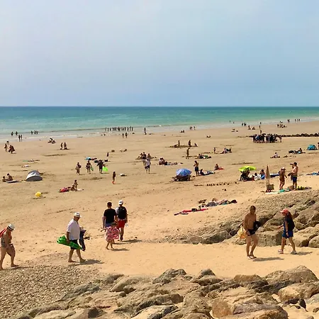 Maison Neuve Tout Confort A 10mn De La Plage Casa de Férias Saint-Jean-de-Monts